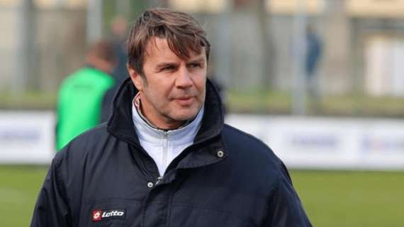 L'ex Udinese Paganin: "La società vuole alzare il livello"