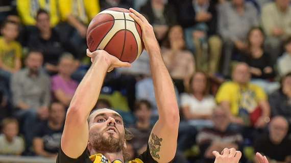 Libertas Livorno-UEB Cividale 62-66, LE PAGELLE: Dell'Agnello e Mastellari i migliori