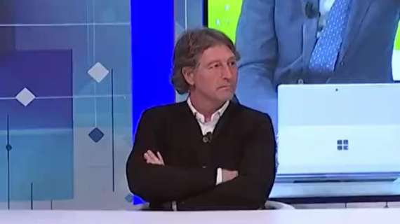 Poggi: "L'Udinese deve vincere con la Salernitana nel sottopassaggio"