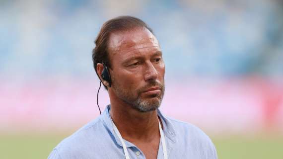 Marcolin: "Il Napoli rischierà di perdere con l'Udinese se non ci metterà rabbia"