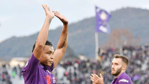 Serie A, Fiorentina-Samp: 3-3 spettacolare al Franchi: Muriel e Quagliarella show