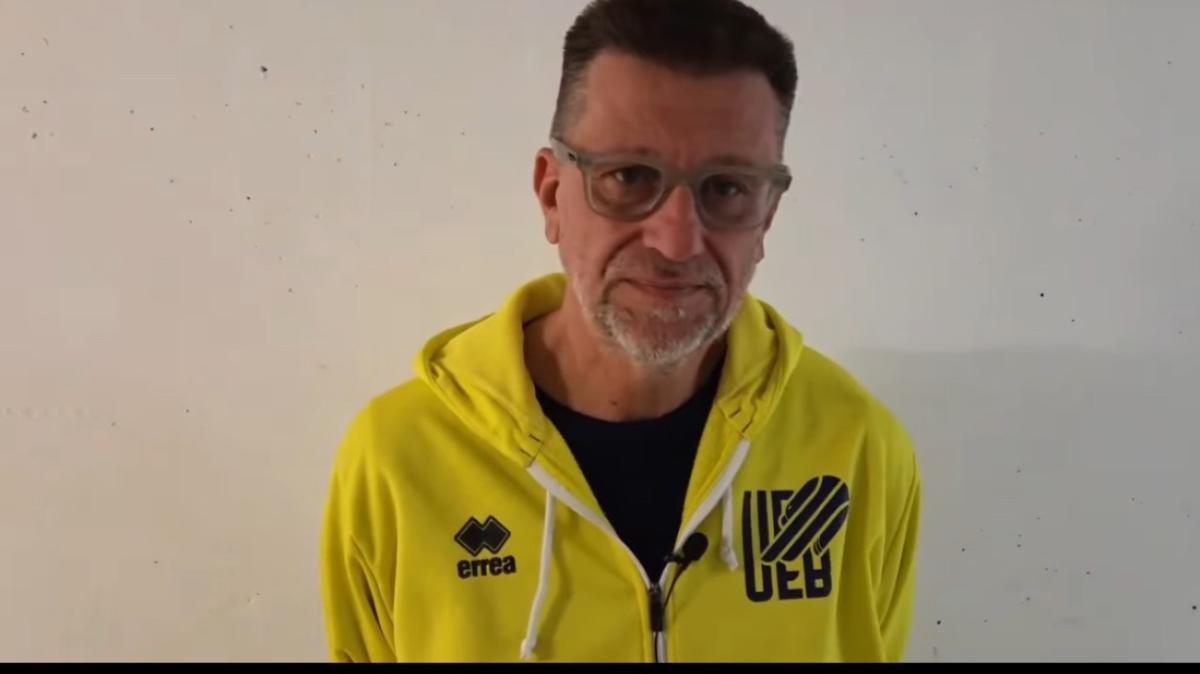 UEB Cividale, Micalich: “Credo che giocare meglio di così sia difficile”