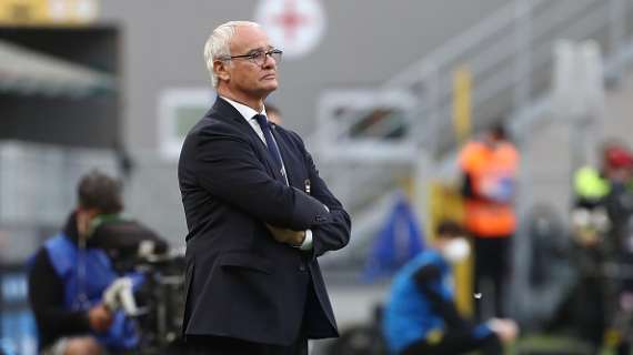 Watford, fatta per Ranieri: il tecnico italiano firmerà un biennale