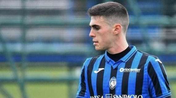L'ex Primavera dell'Udinese Lozza firma con il Victor San Marino in Serie D