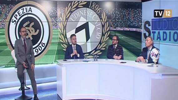 TV12-UdineseTv passa di mano: l'Udinese la cede ad un altro network