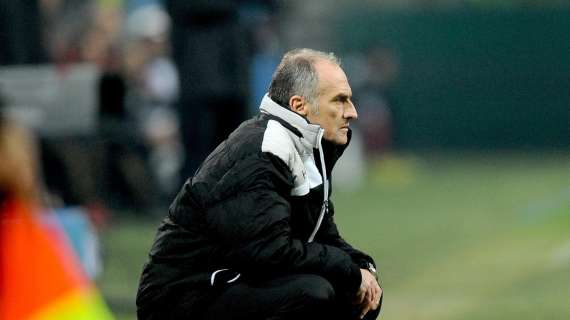 Toto allenatore: sfuma un possibile successore di Guidolin