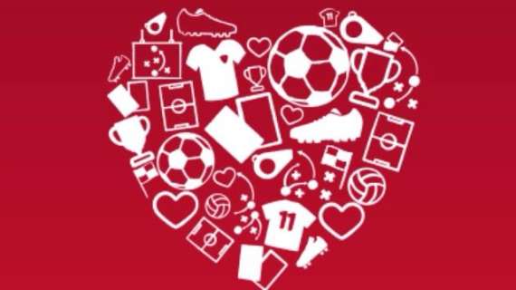 Hs Football Love: l'amore per il calcio sotto i riflettori
