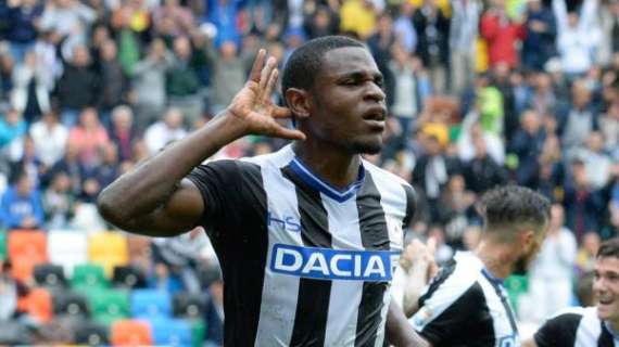 Zapata ci crede: "Possiamo battere la Juve"