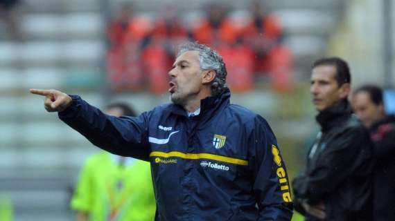 Donadoni: "Ghirardi? Giusto che ci critichi. Balotelli? Avessi paura del suo carattere..."