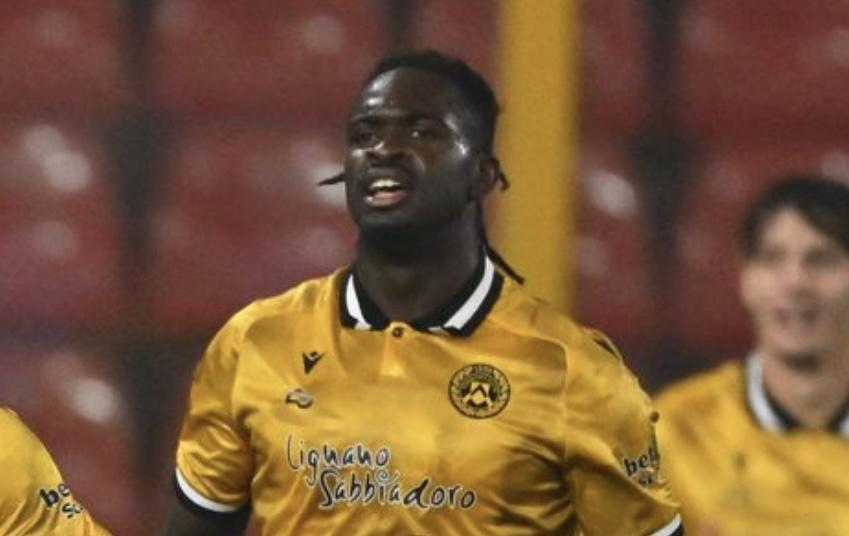 Udinese, che succede a Solet?