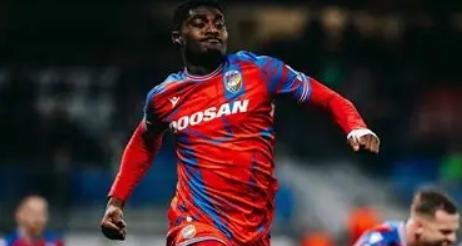 Accostato in estate all'Udinese, ora Durosimni è ad un passo dal Pisa