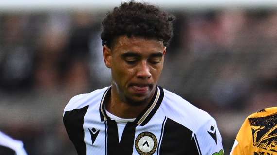 Udinese, ancora a parte Arthur Atta: le sue condizioni