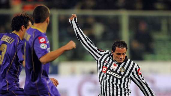 Pepe prova a convincere Allegri, in estate era stata riproposto all'Udinese