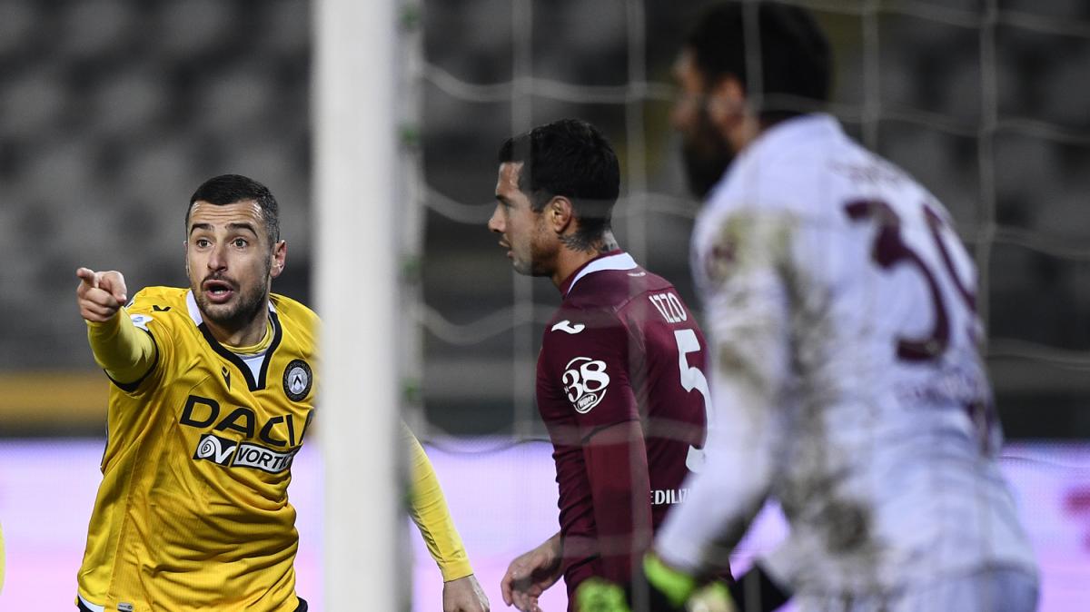 Udinese-Torino, tutti i precedenti del match tra bianconeri e granata 