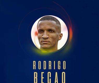 Rodrigo Becão, la scheda per il fantacalcio