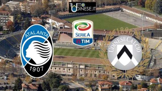 RELIVE Serie A Atalanta-Udinese 1-3: Zapata, Fofana e Thereau regalano una vittoria che può cambiare la stagione!