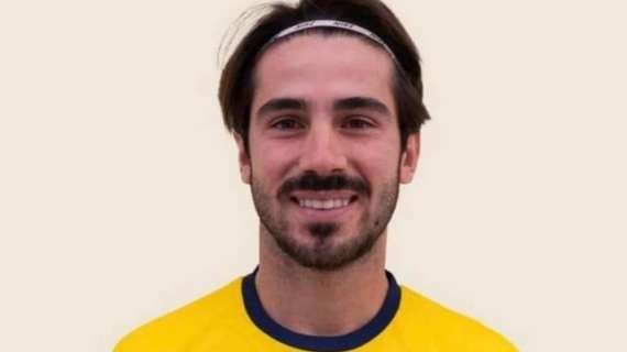 Un minuto di silenzio prima di Verona-Udinese in memoria di Mattia Giani