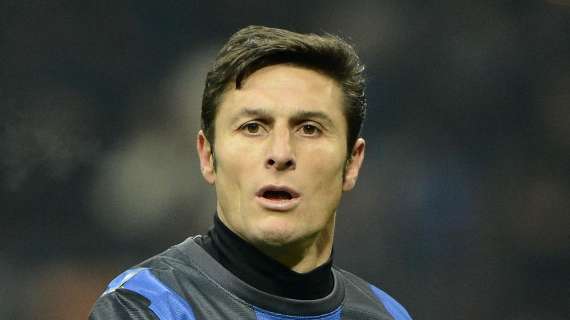 Zanetti: "Non arriveremo impreparati a Udinese-Inter"