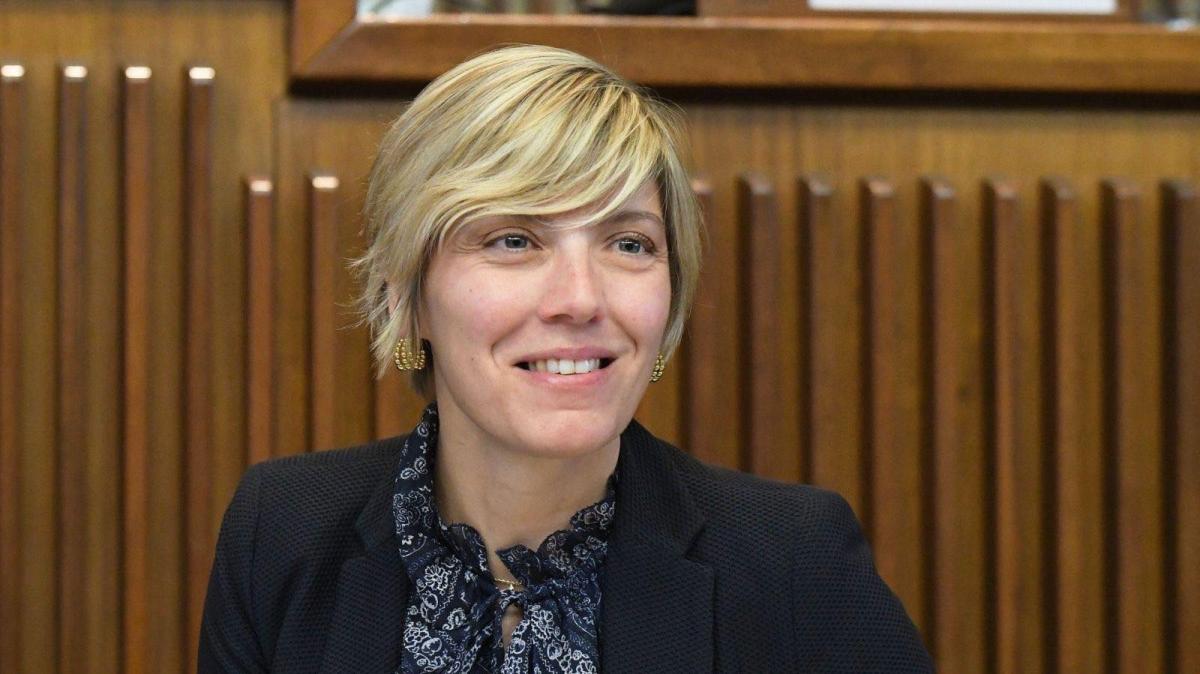 L'assessore Zilli: "Udinese modello apprezzato nel mondo"