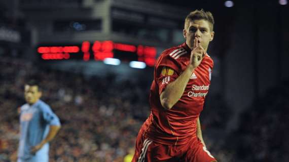 Liverpool a un passo dai 550 gol