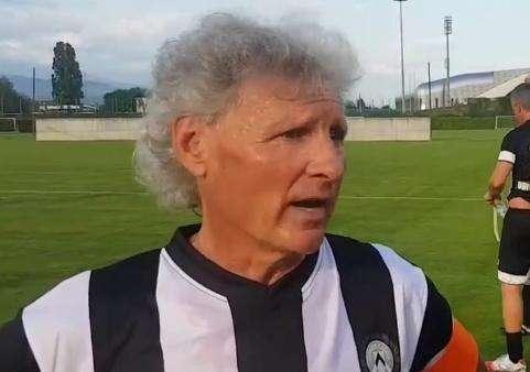 Galparoli: “Pozzo ha costruito una signora squadra che non ha punti deboli. L’Udinese non può accontentarsi”