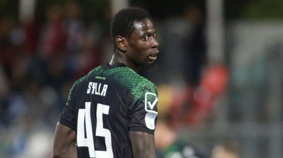 Pordenone, su Sylla l'interesse della Triestina