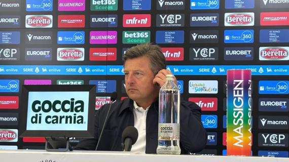 Udinese, Runjaic in conferenza: "Soddisfatto per la reazione e l'impegno, non per il risultato"