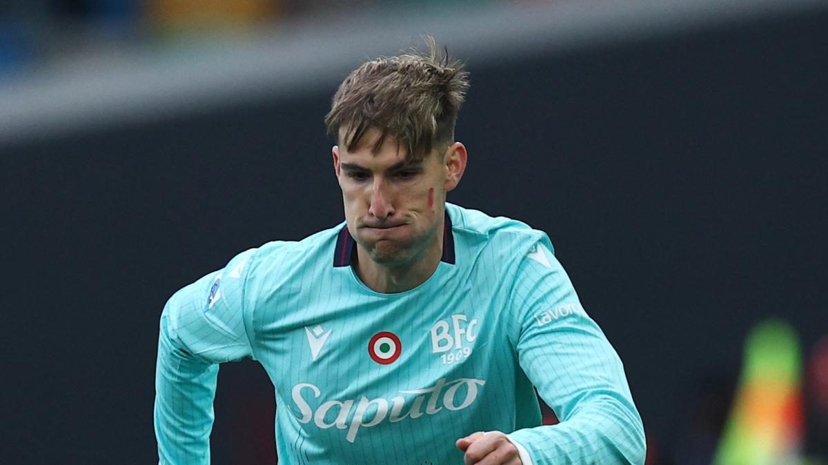 Bologna, Miranda a Sky: “Udinese grande avversario, sarà una partita tosta”