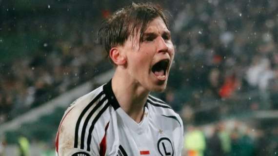 Udinese, offerta per il talentuoso difensore Jan Ziolkowski: sul classe 2005 c'è anche la Roma