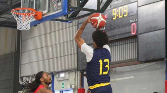 Supercoppa LNP, dove vedere UEB Cividale-Unieuro Forlì in tv e in streaming