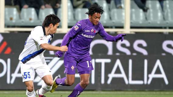 Bianconeri in prestito - Autovelox per Cuadrado, Gerardi re Mida! Anche Fabinho in gol