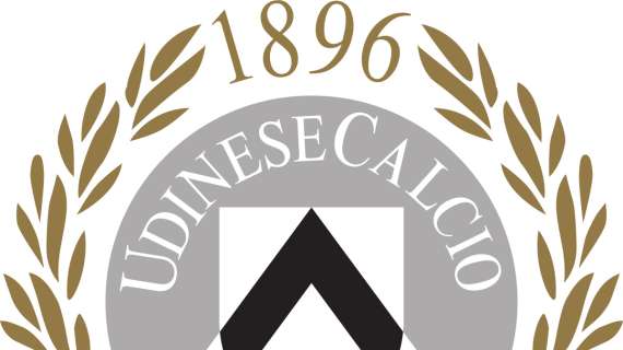 Giudice sportivo, out per squalifica un membro dello staff dell’Udinese
