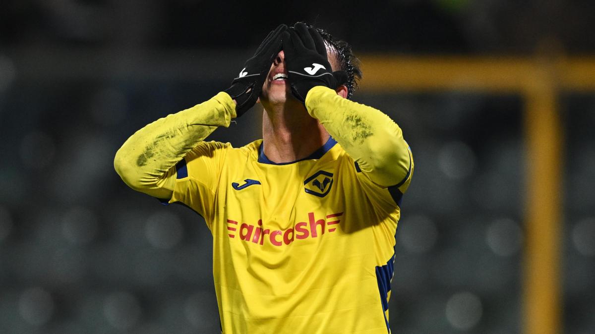 Serie A, 0-0 tra Verona e Cremonese nello scontro salvezza