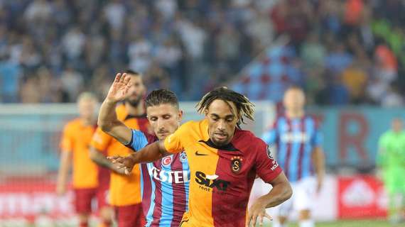 Dalla Turchia, il Galatasaray rifiuta un'offerta dell'Udinese per Boey