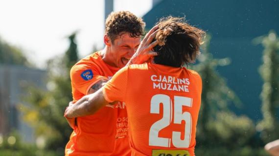 Serie D, oggi in campo le corregionali per il turno infrasettimanale