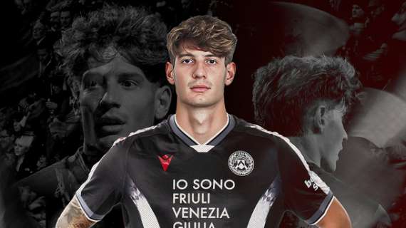 Quanto conosci Alessandro Zanoli, nuovo difensore dell'Udinese?