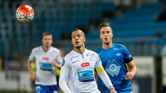 Troost Ekong in aiuto della sua vecchia squadra in difficoltà economica