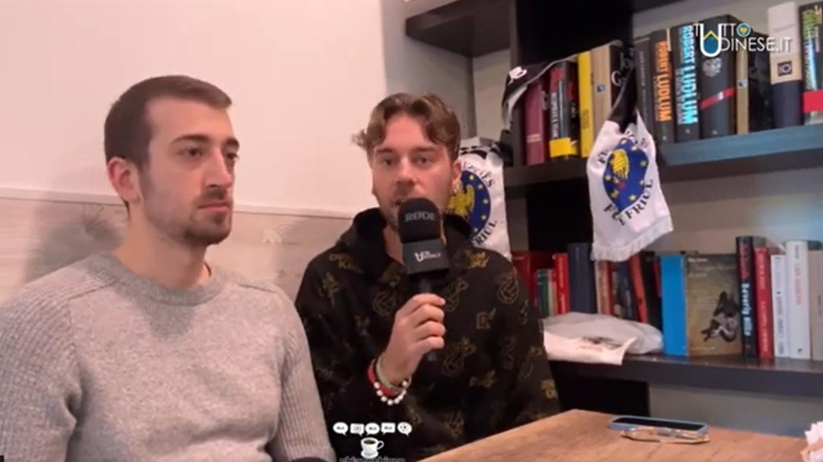 (VIDEO) Chiacchiere da Bar | Udinese-Atalanta 1-0, la miglior gara del 2025!