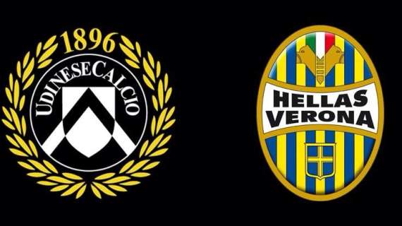 "A TUTTOUDINESE", il classico appuntamento bianconero del sabato pomeriggio per scoprire tutto su Udinese-Hellas Verona