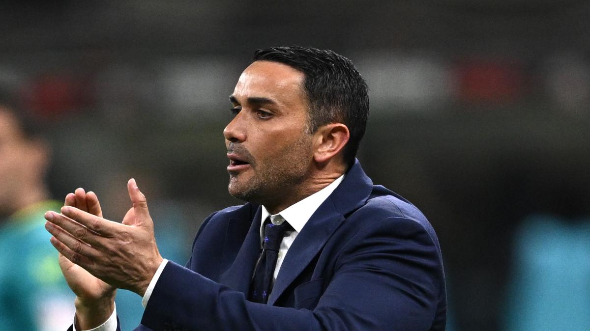 UFFICIALE - Palladino è il nuovo allenatore dell'Atalanta