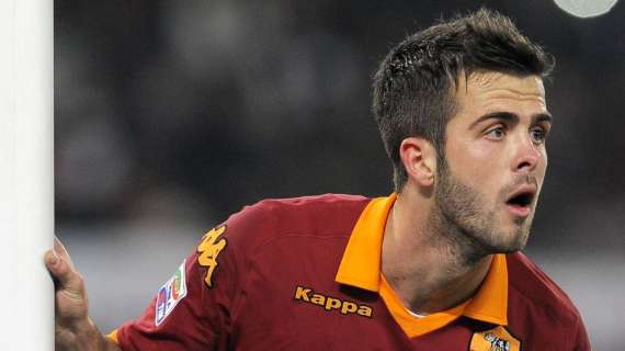 Pjanic, sospetta lesione ai legamenti 