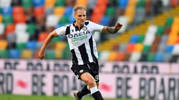 Teodorczyk trova squadra, ufficiale il suo trasferimento al Vicenza
