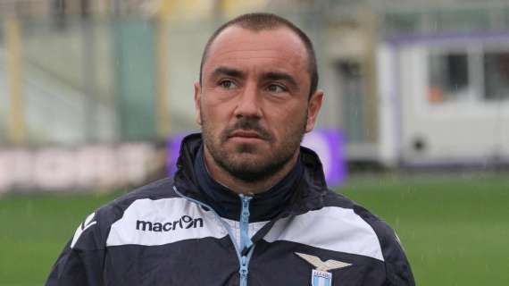 Lazio, Dias e Brocchi out