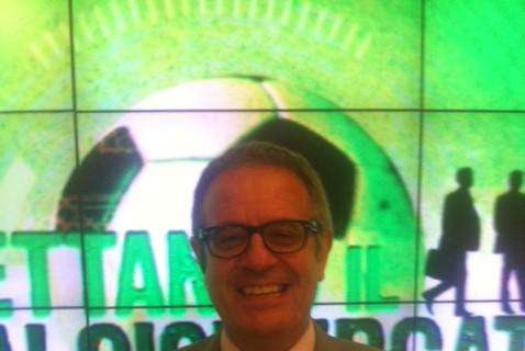 Sportitalia - Padovan: "Milan-Di Natale, indiscrezione infondata. Ecco perchè..."