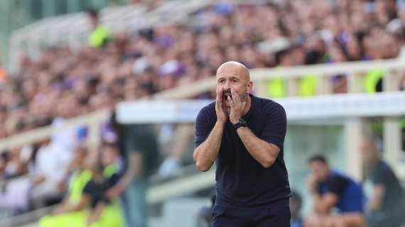 Fiorentina, Italiano con tanti dubbi verso la sfida con l'Udinese