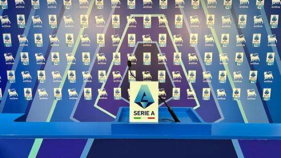 Sorteggio del calendario Serie A 2025-2026: l'Udinese chiuderà il campionato a Napoli