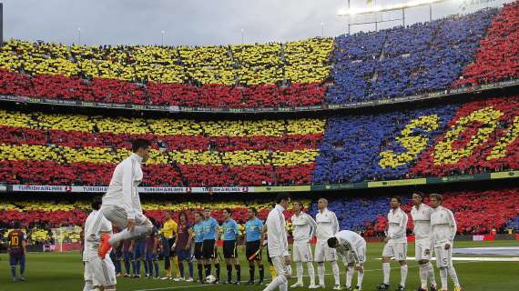 Assalto del Barcellona su un ex bianconero