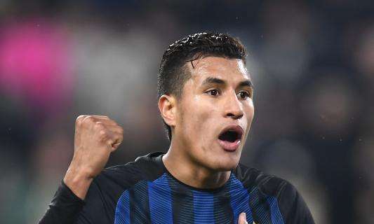 Watford, piace Murillo dell'Inter per rinforzare la difesa