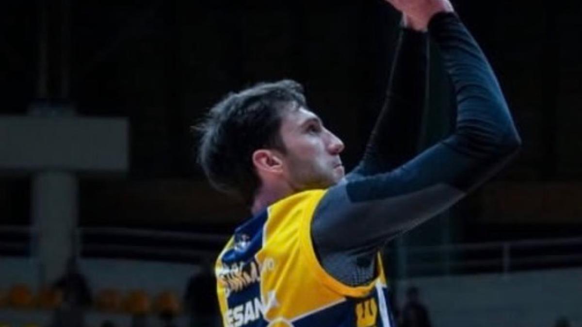 Ruvo di Puglia-UEB Cividale 73-95, LE PAGELLE: dominio di Cesana, Campogrande in crescita