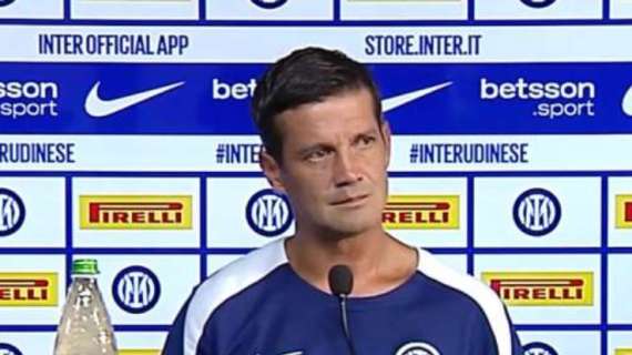 Inter, Chivu descrive la nuova Udinese: "Centrocampo adatto alla guerra"